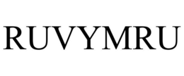 RUVYMRU