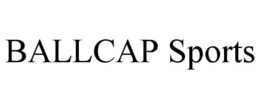 BALLCAP SPORTS