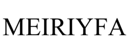 MEIRIYFA