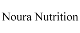 NOURA NUTRITION