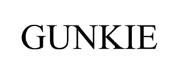 GUNKIE