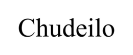 CHUDEILO