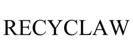 RECYCLAW