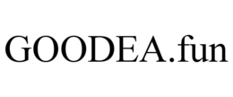 GOODEA.FUN