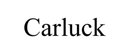 CARLUCK