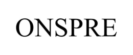 ONSPRE