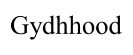 GYDHHOOD