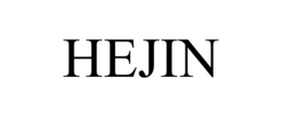 HEJIN