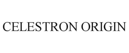 CELESTRON ORIGIN