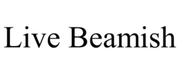 LIVE BEAMISH