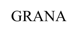GRANA