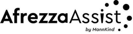 AFREZZAASSIST BY MANNKIND