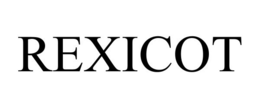 REXICOT
