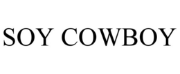 SOY COWBOY