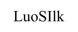 LUOSILK