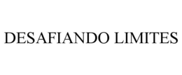 DESAFIANDO LIMITES