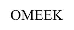 OMEEK