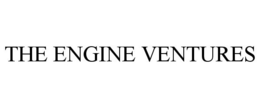 THE ENGINE VENTURES