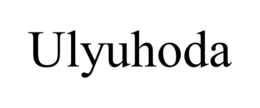 ULYUHODA