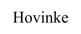 HOVINKE