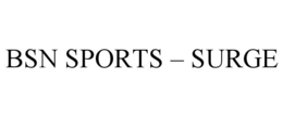 BSN SPORTS - SURGE