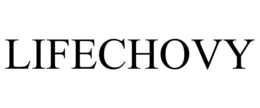 LIFECHOVY