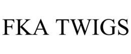 FKA TWIGS trademark