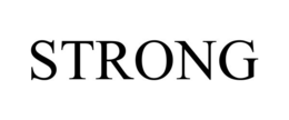 STRONG