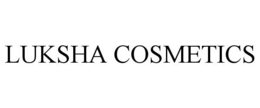 LUKSHA COSMETICS