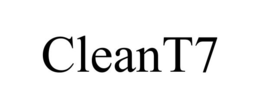 CLEANT7