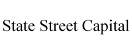 STATE STREET CAPITAL