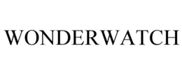 WONDERWATCH