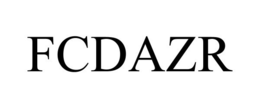 FCDAZR
