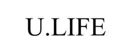 U.LIFE