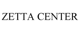 ZETTA CENTER