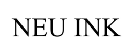 NEU INK