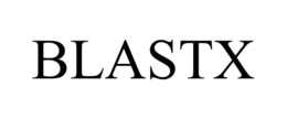 BLASTX