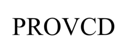PROVCD