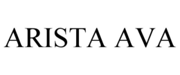 ARISTA AVA