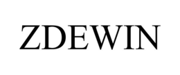 ZDEWIN