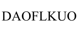 DAOFLKUO