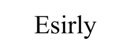 ESIRLY