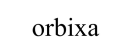 ORBIXA