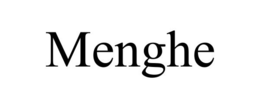 MENGHE