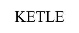 KETLE