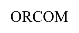 ORCOM