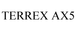 TERREX AX5