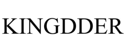 KINGDDER