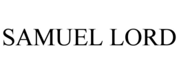 SAMUEL LORD
