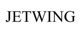 JETWING